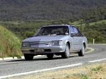 Holden Calais 1984 года